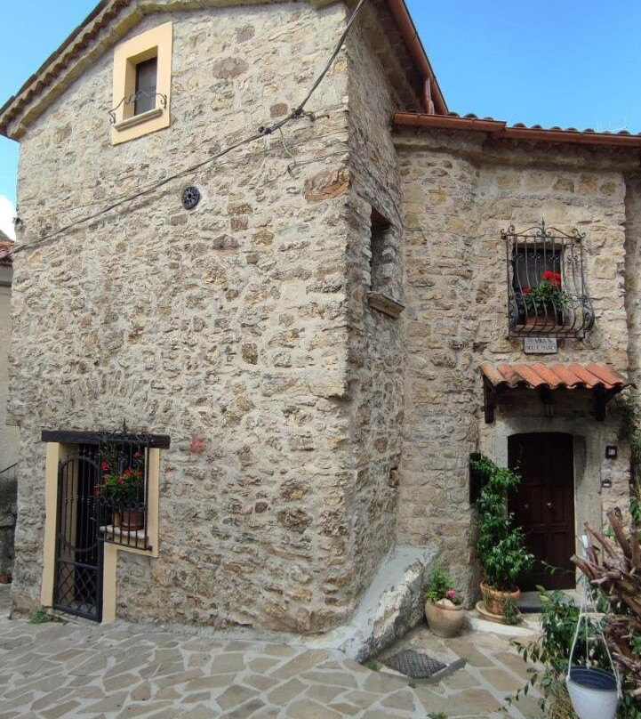 La Torre Della Manca Suite