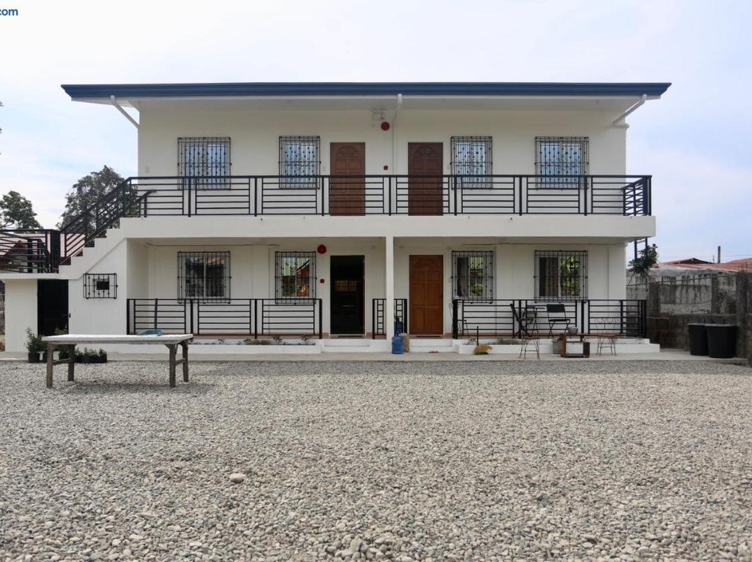 Gregorio Homes
