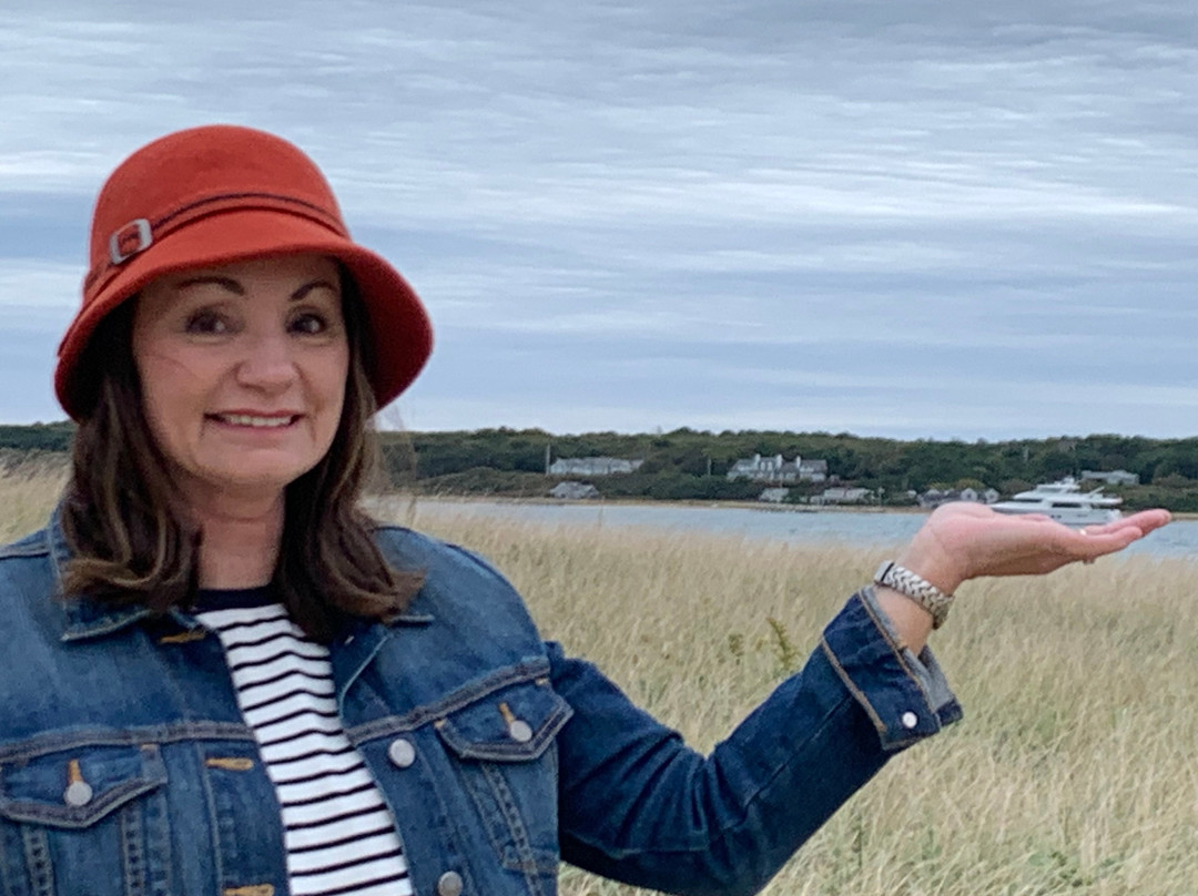 Edgartown Lighthouse景点图片