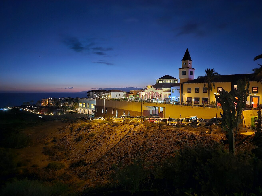 Bahia Principe Luxury Tenerife主图