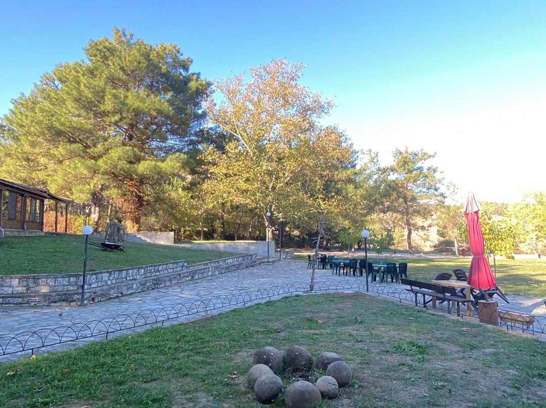 Dadia Forest Inn主图