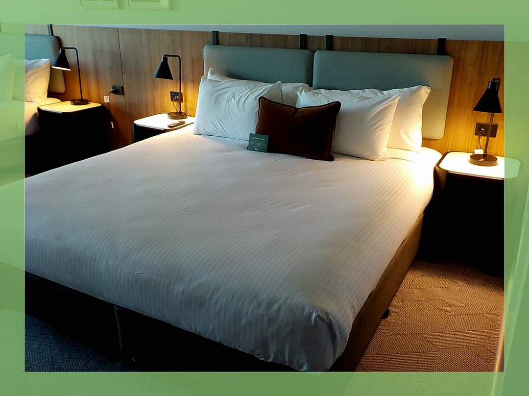 RACV Goldfields Resort主图