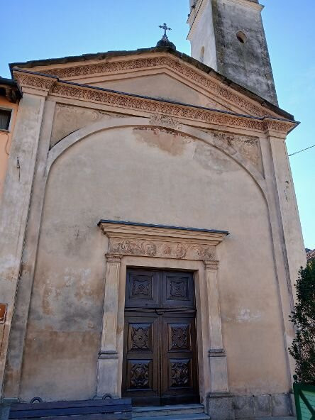 Chiesa Di San Bernardino景点图片