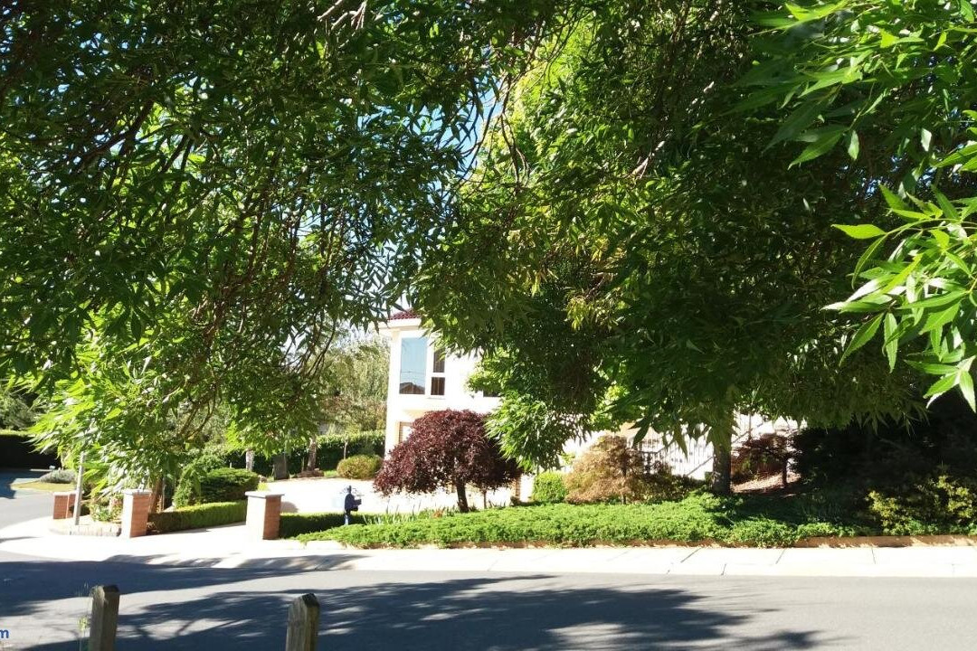 Sweet Home by the Golf Course