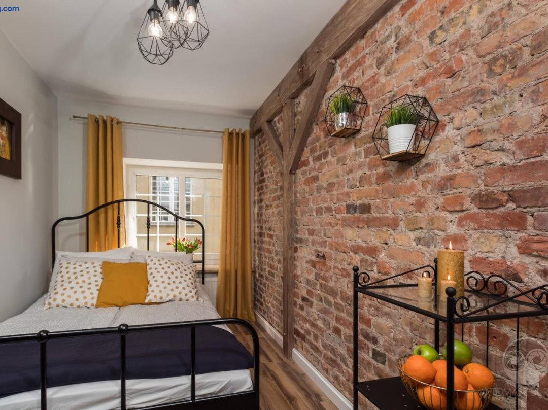 2M Apartments Gdansk Dluga 67/68 Old Town