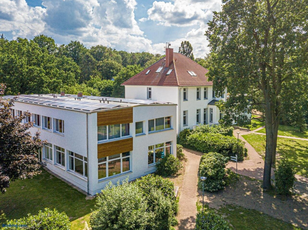 Heimvolkshochschule Loccum