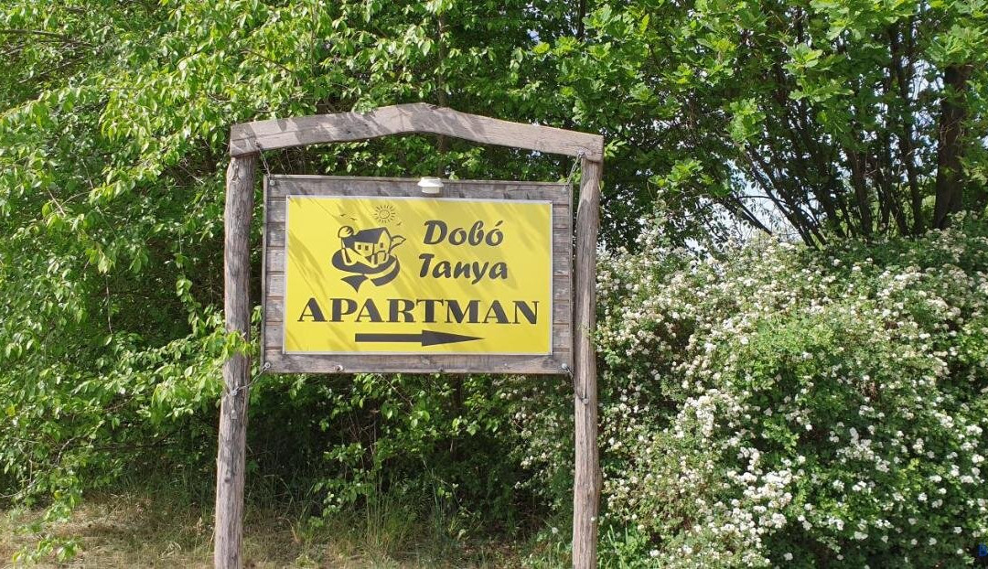 Dobó Tanya