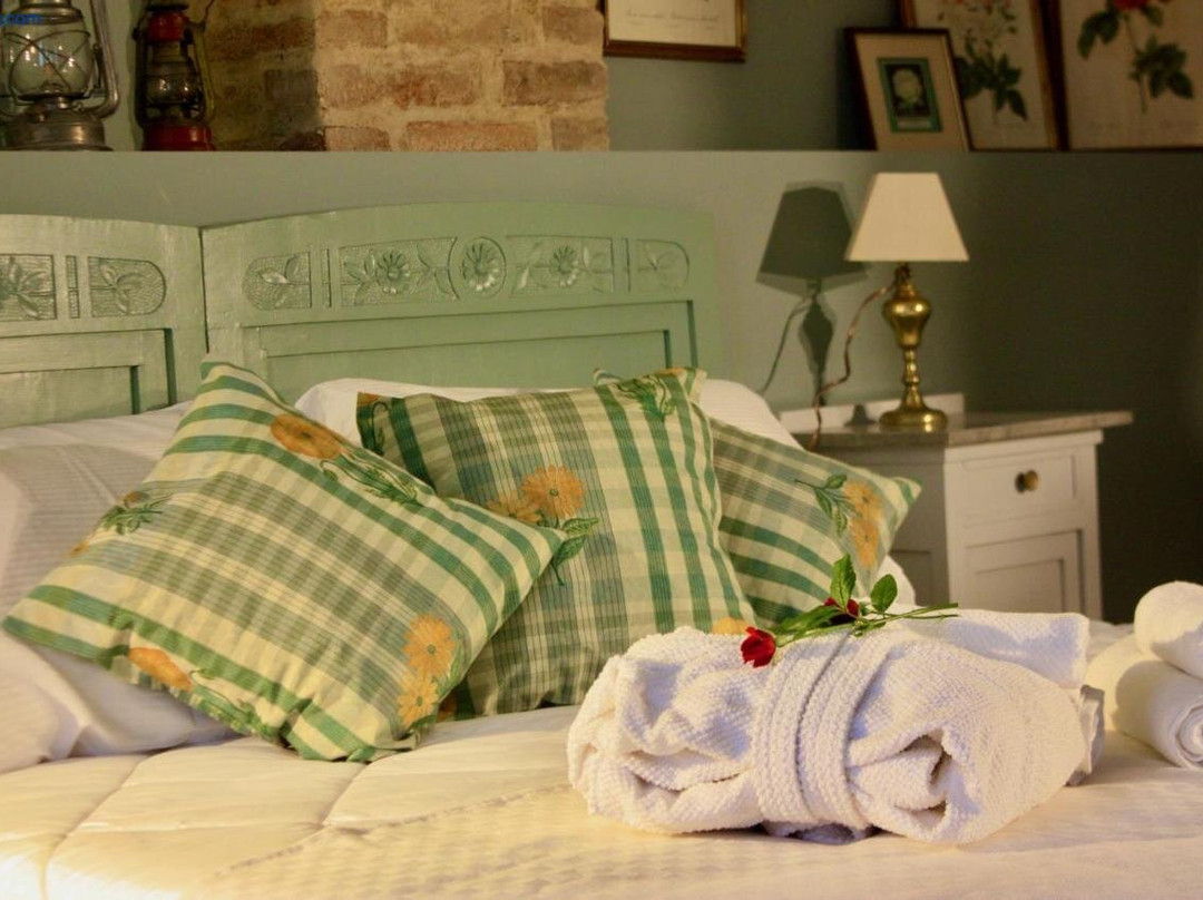 Casapaletti Country Guest House