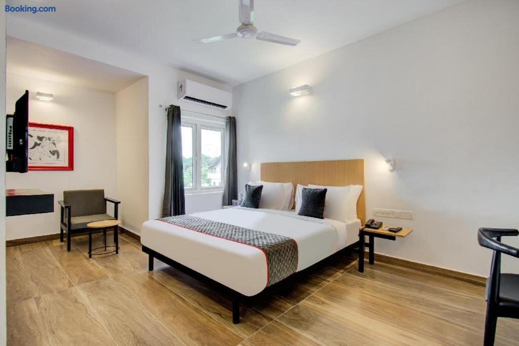 Nexstay Xenia