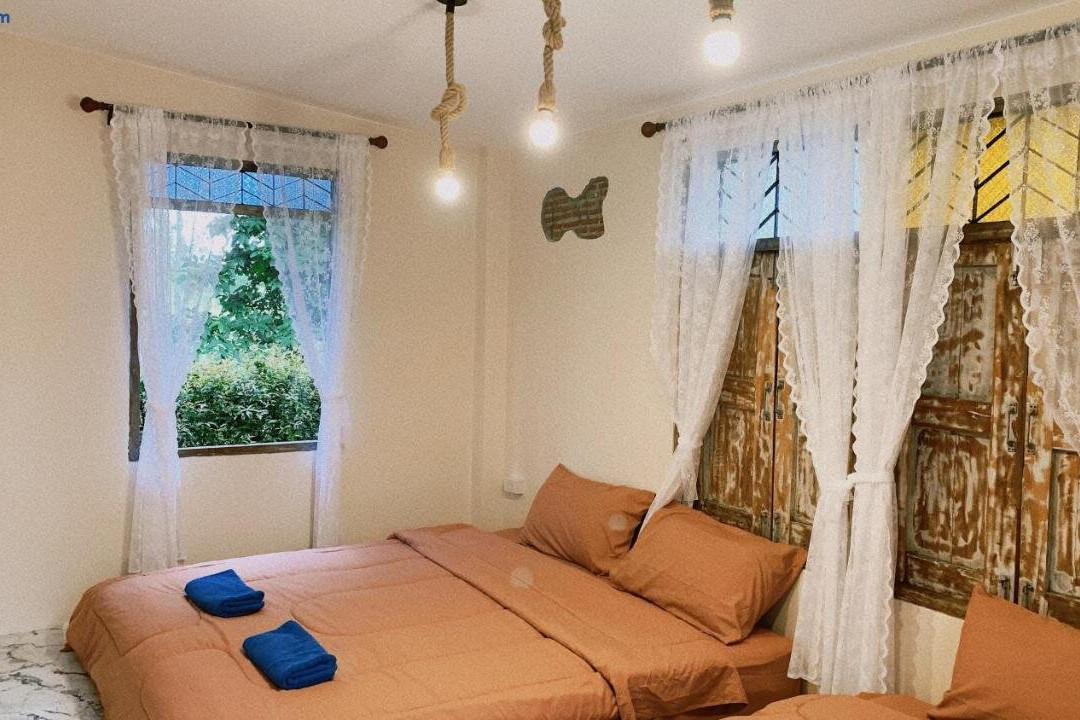 Antani Home @ Khaoyai主图