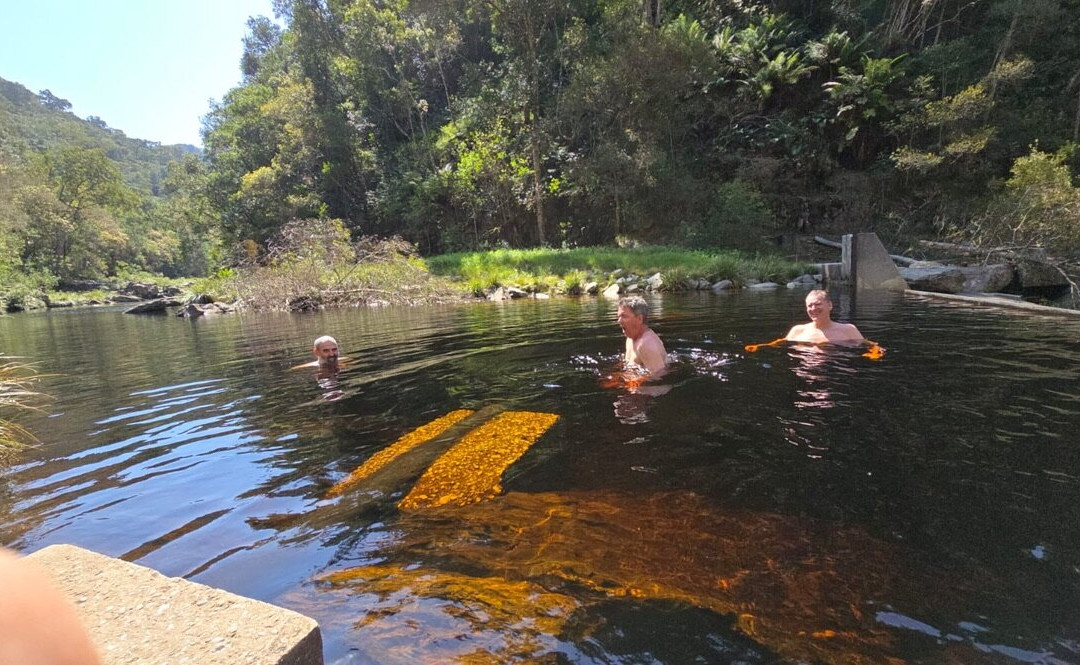 Tour De Tsitsikamma-自然谷必去景点