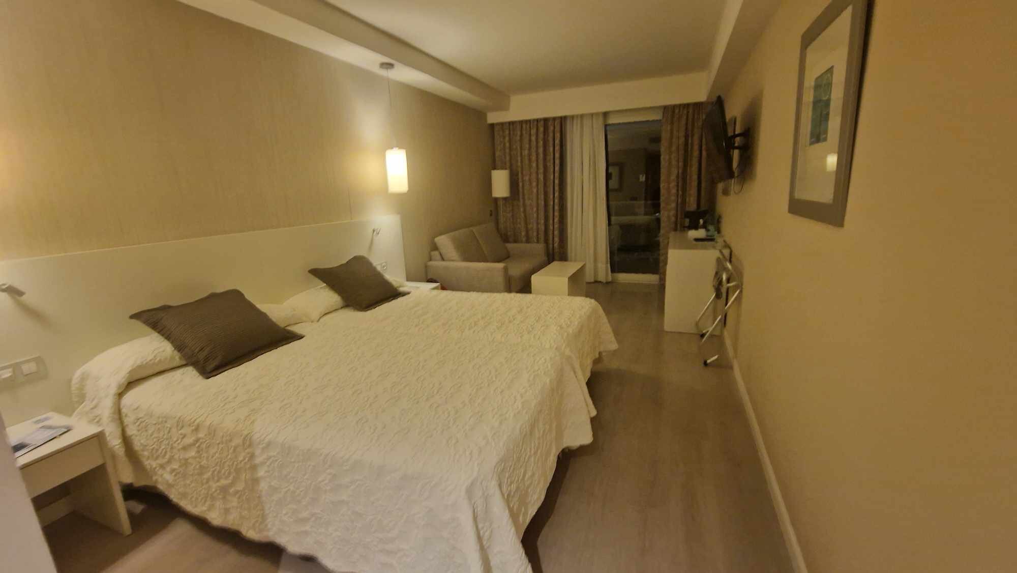 Hipotels Hipocampo - Adults Only-客卧