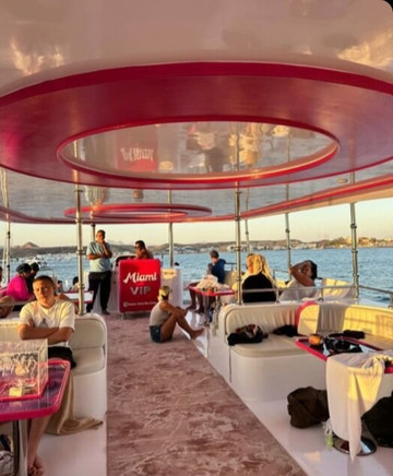 Dazzling Excursions-沙姆沙伊赫必去景点