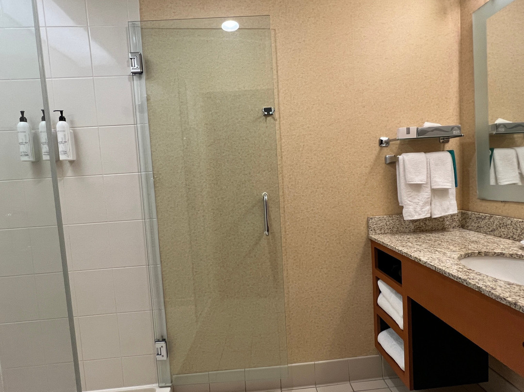 SpringHill Suites by Marriott Albany-Colonie主图