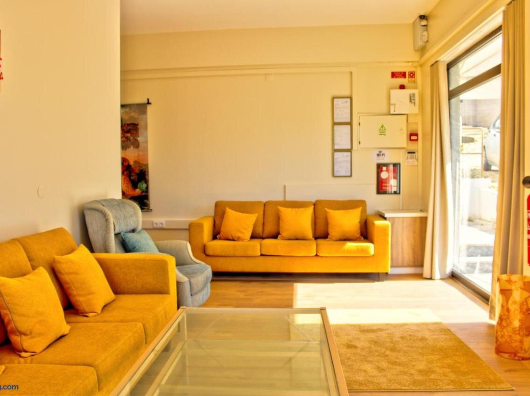 LuLu's guesthouse