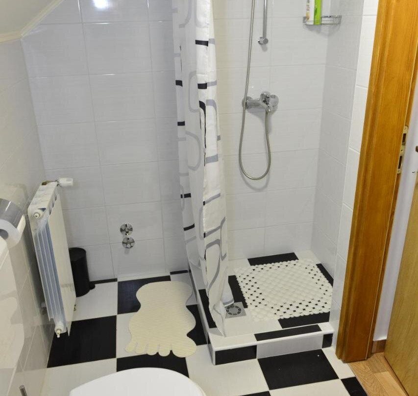 OPG Miscevic Apartmani