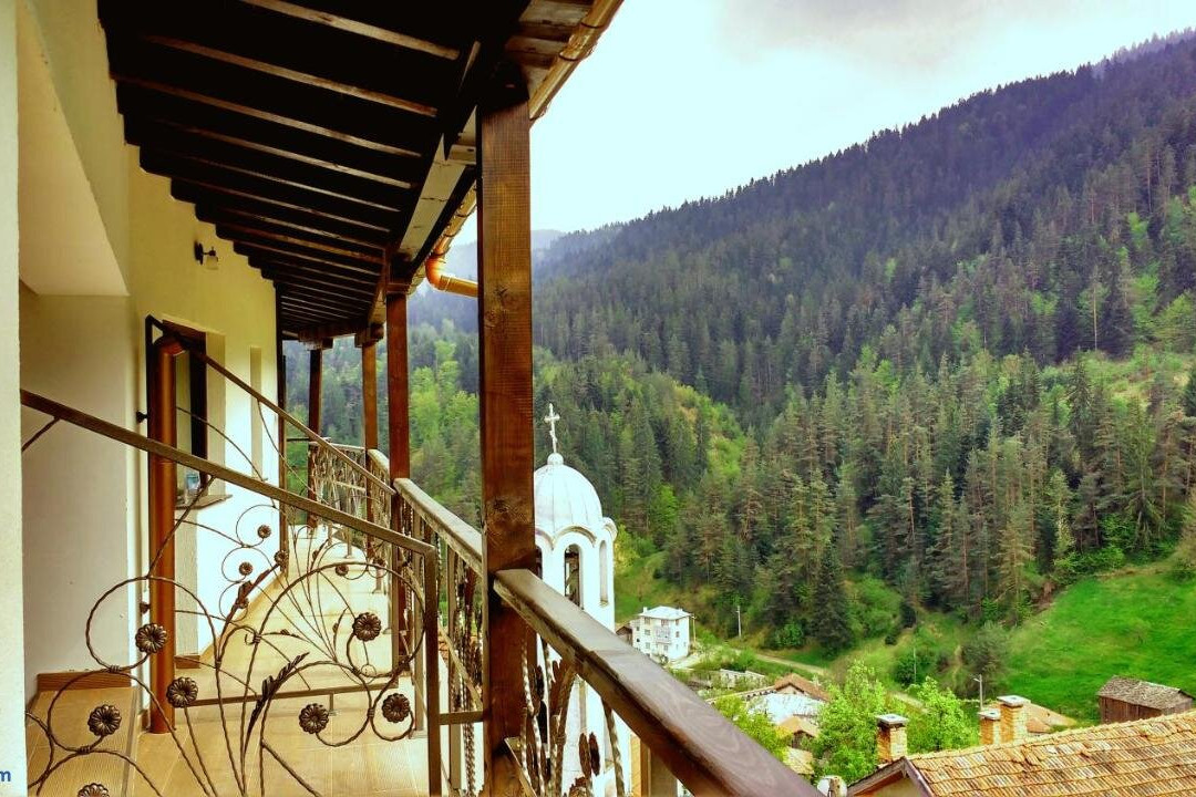 Family Hotel Valchanovata Kashta
