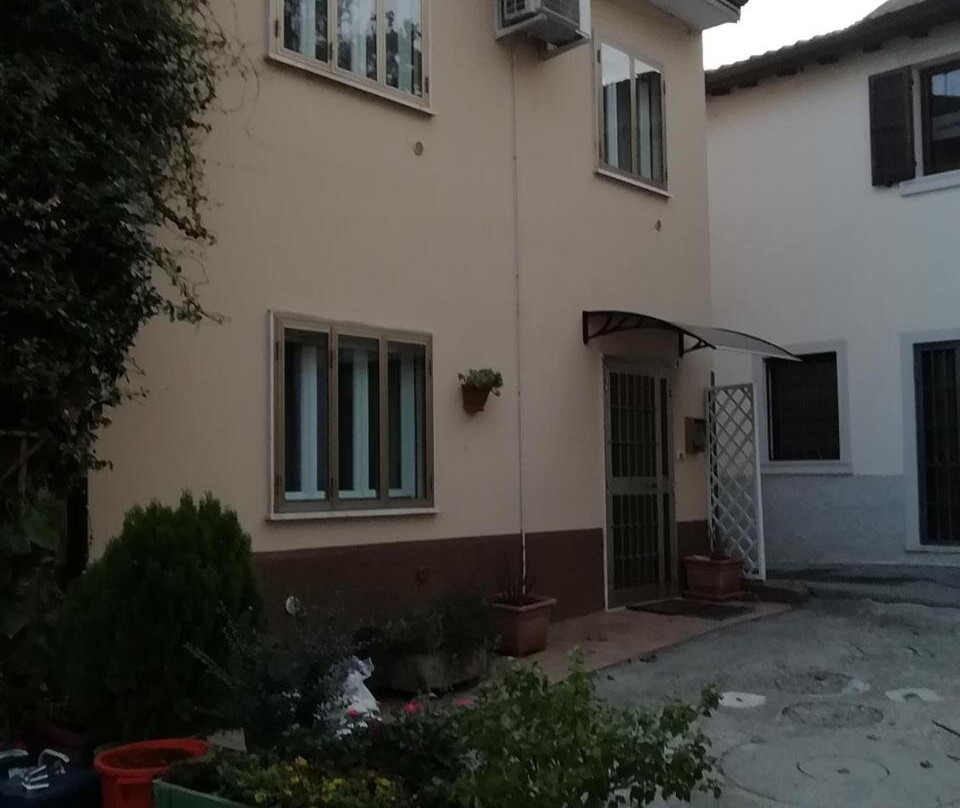 San Briccio旅游攻略图片