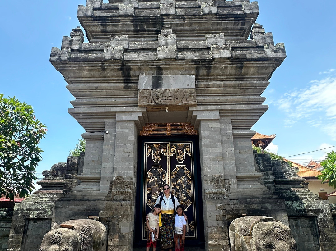 Bali Brother Tour-登巴萨必去景点