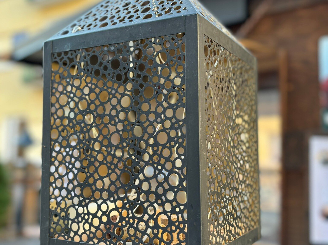 Folgaria Post Hotel主图