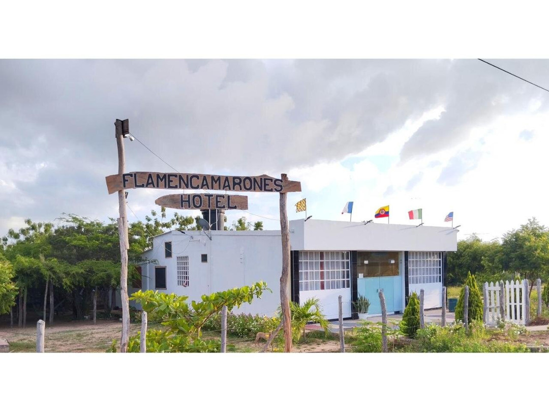Hotel Flamencamarones