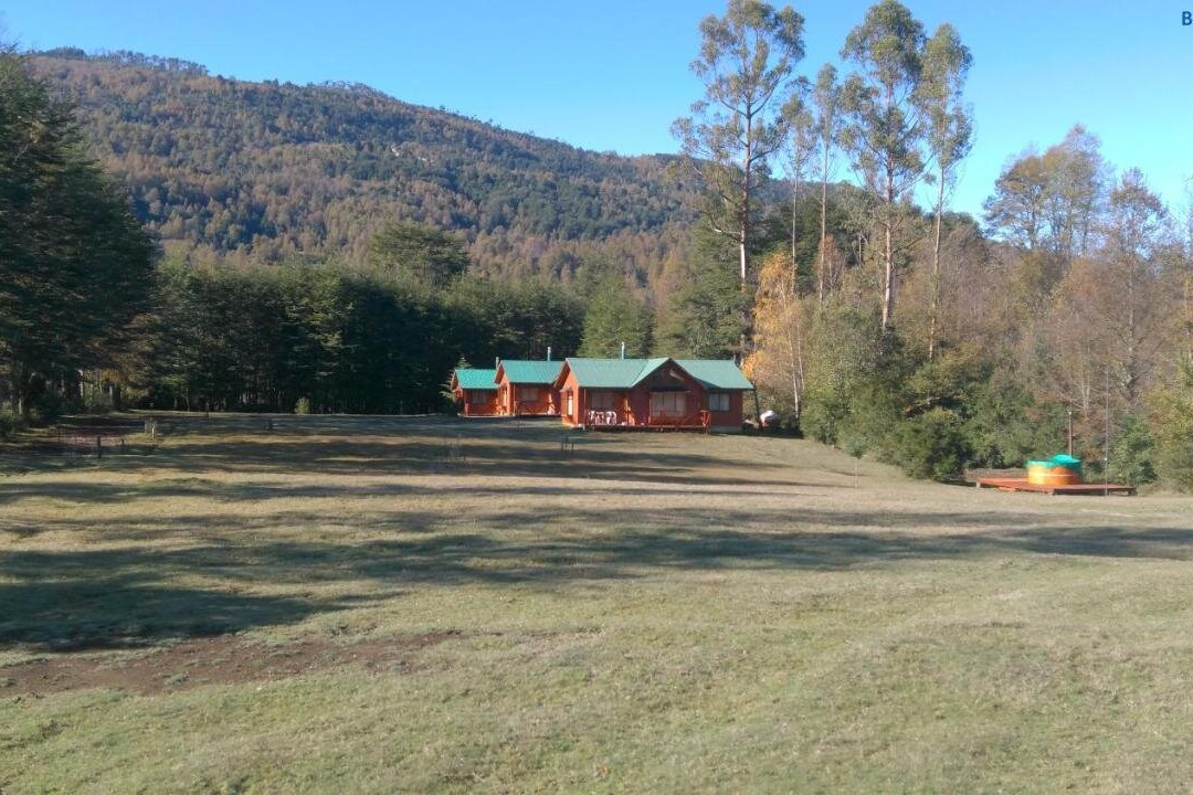 Cabañas Don Gabriel