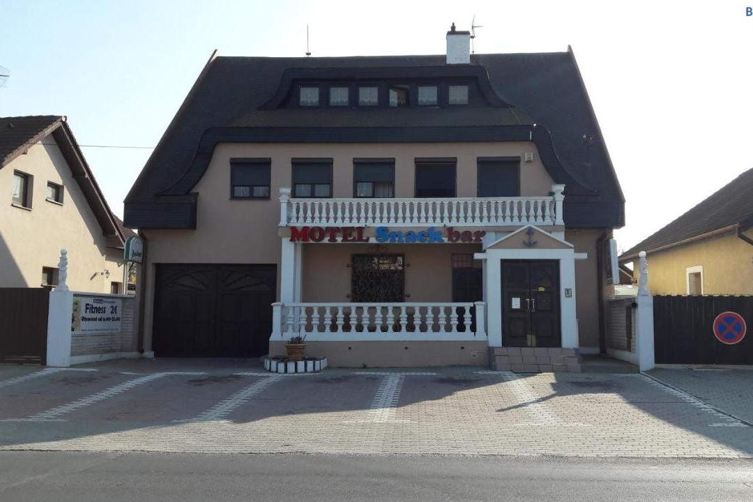 Motel Kotva