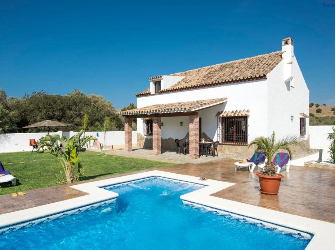 Villa Fuente Redonda
