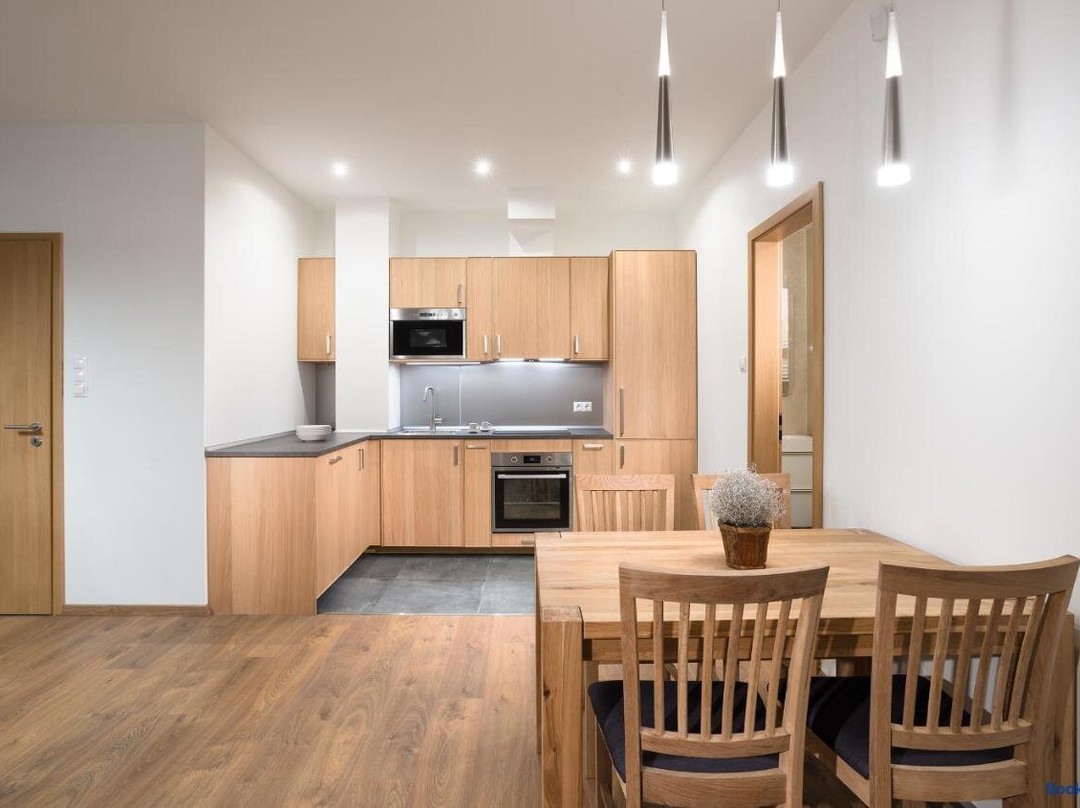 Deluxe Apartman Visegrad