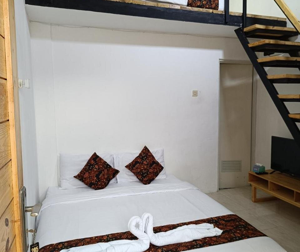 Jogja Amor Hotel
