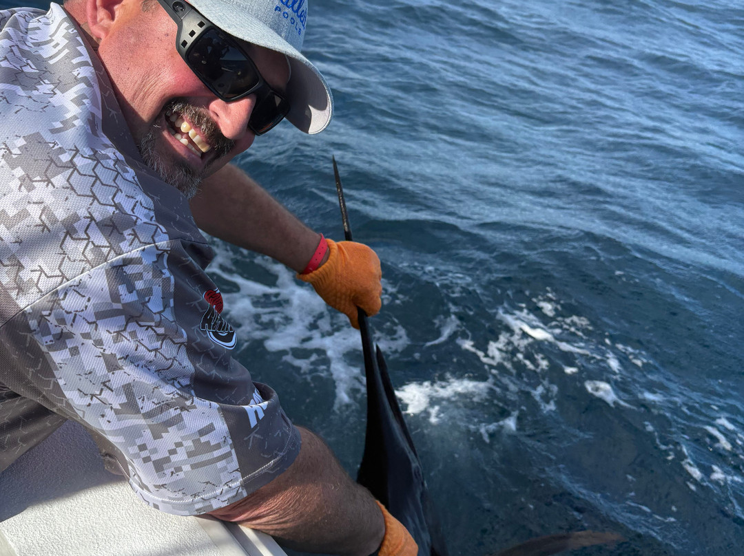 Wetass II Sportfishing景点图片