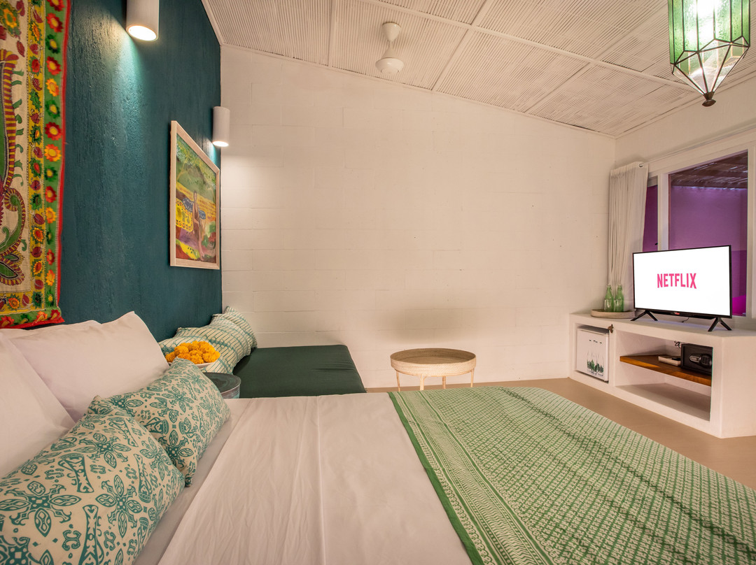 Pinkprivate Sanur - For Cool Adults Only主图