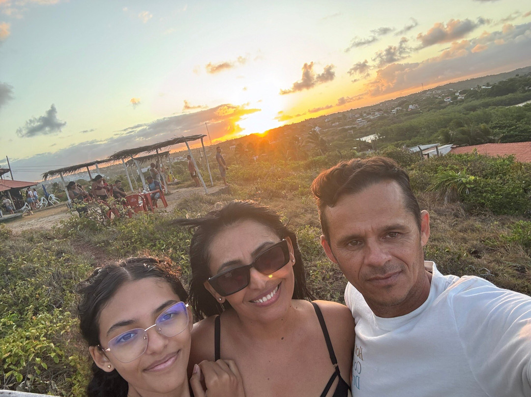 Barra do Grau e Bela Beach景点图片