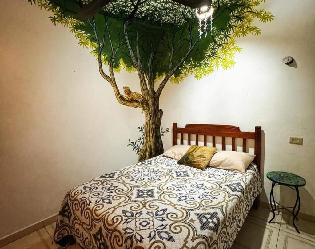 Hotel Posada Don Beto Motul