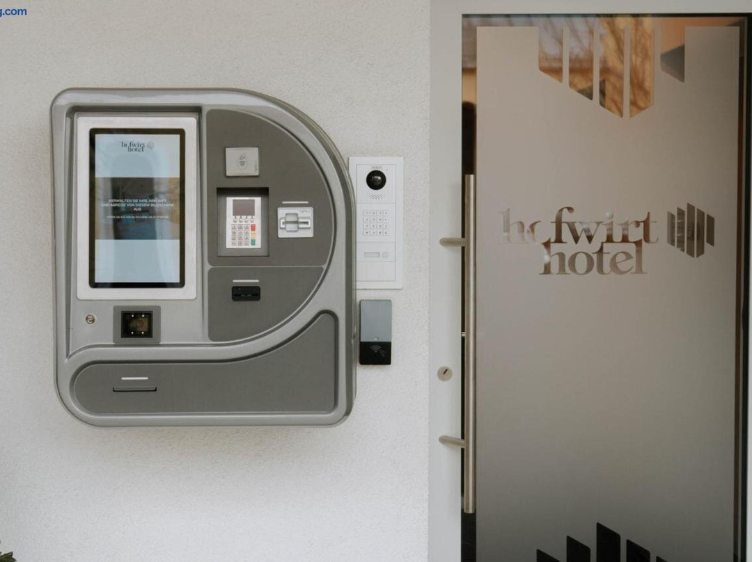 Hofwirthotel主图