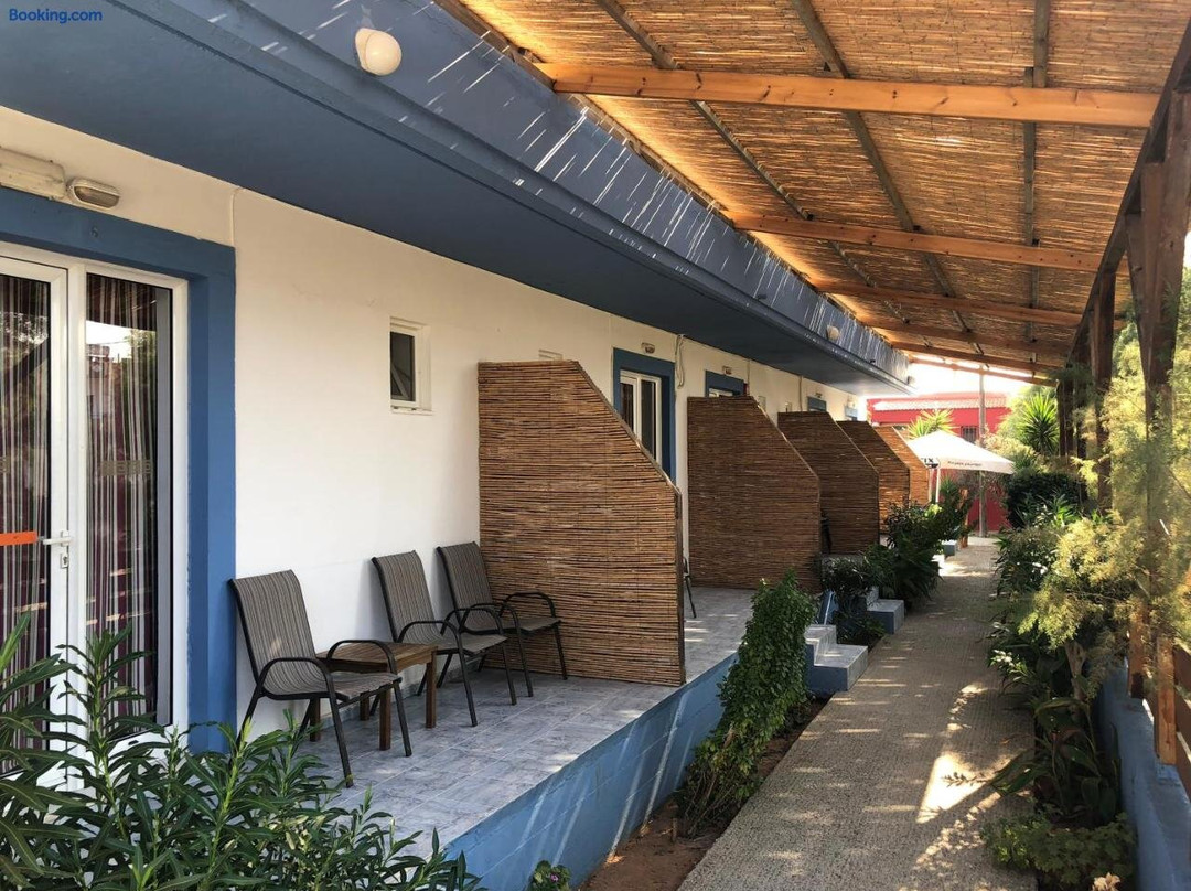 Hotel Kedros