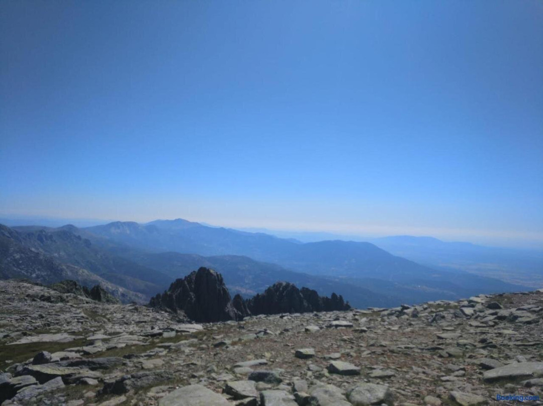 Hostal Sierra de Gredos