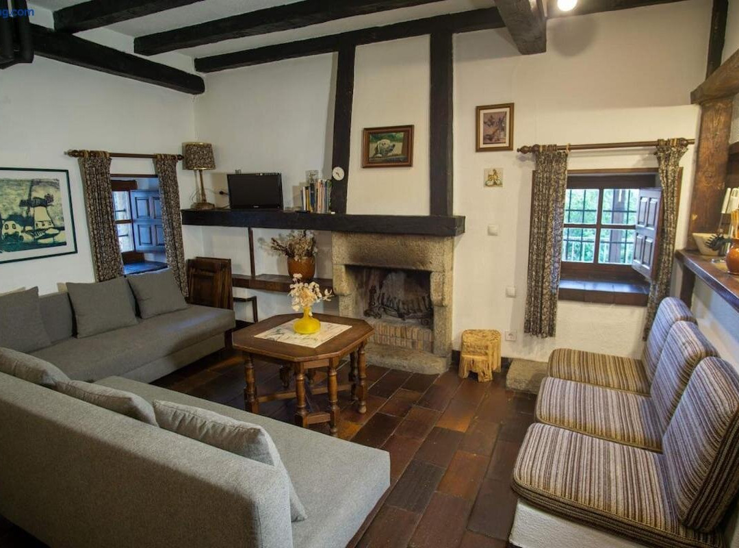 Casa Rural La Central-Penagorda