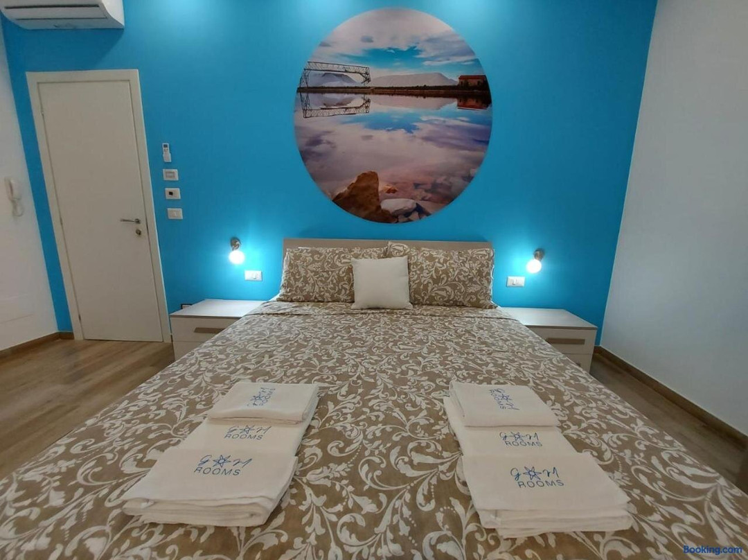 Giglio di Mare Rooms