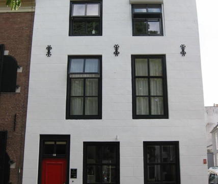 Ritthem酒店住宿-De Kleyne Wereld