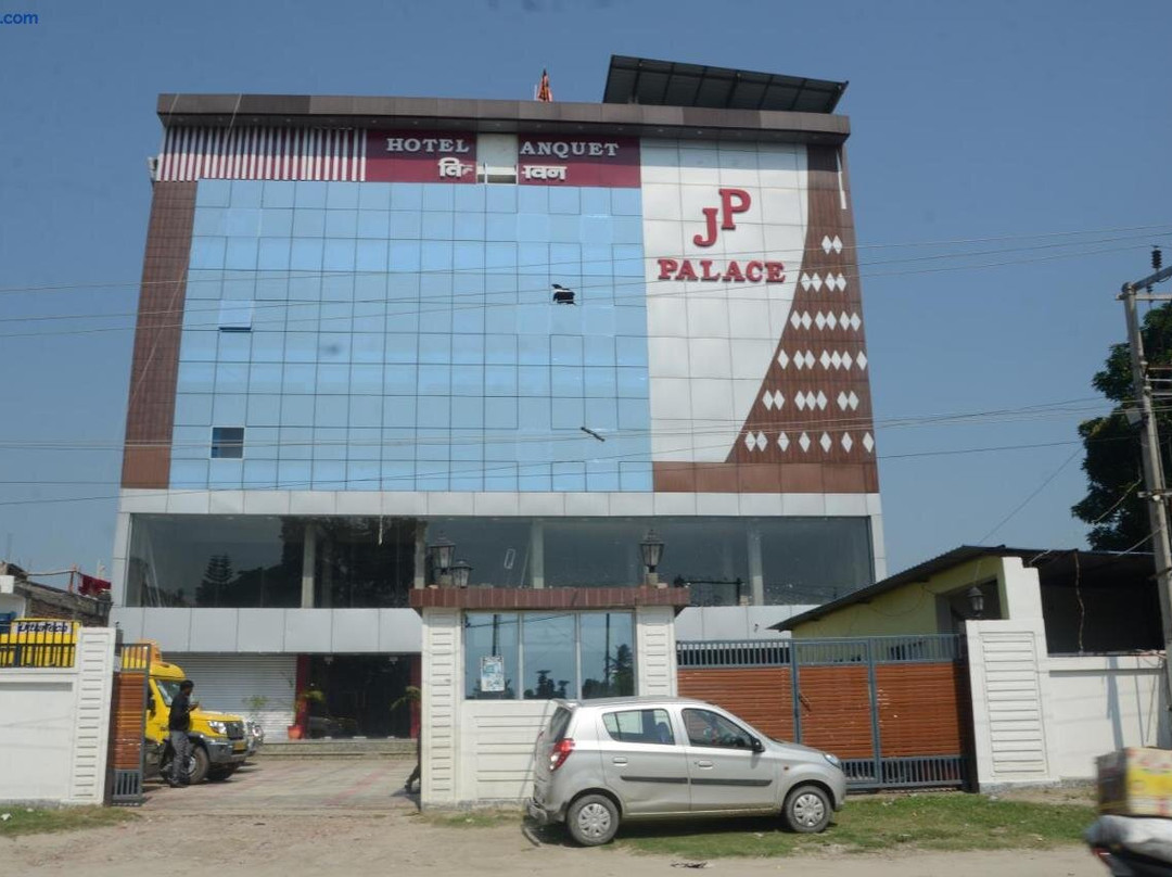 Hotel JP Palace