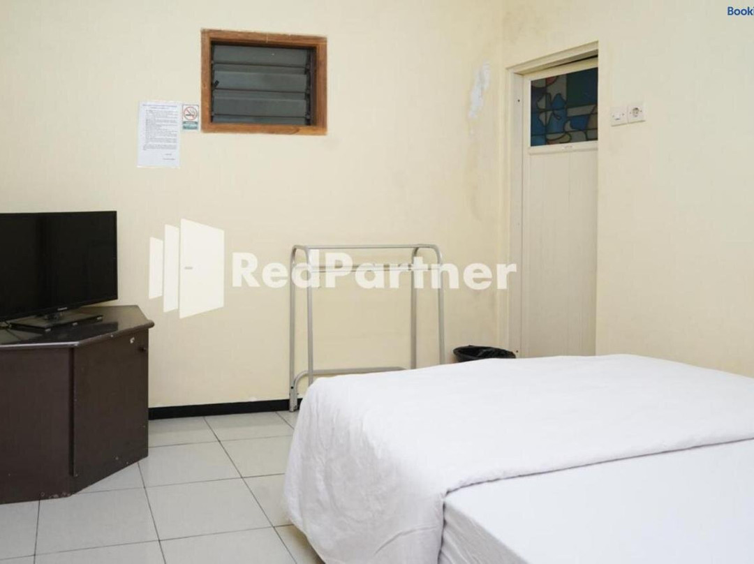 Villa Handayani Songgoriti RedPartner