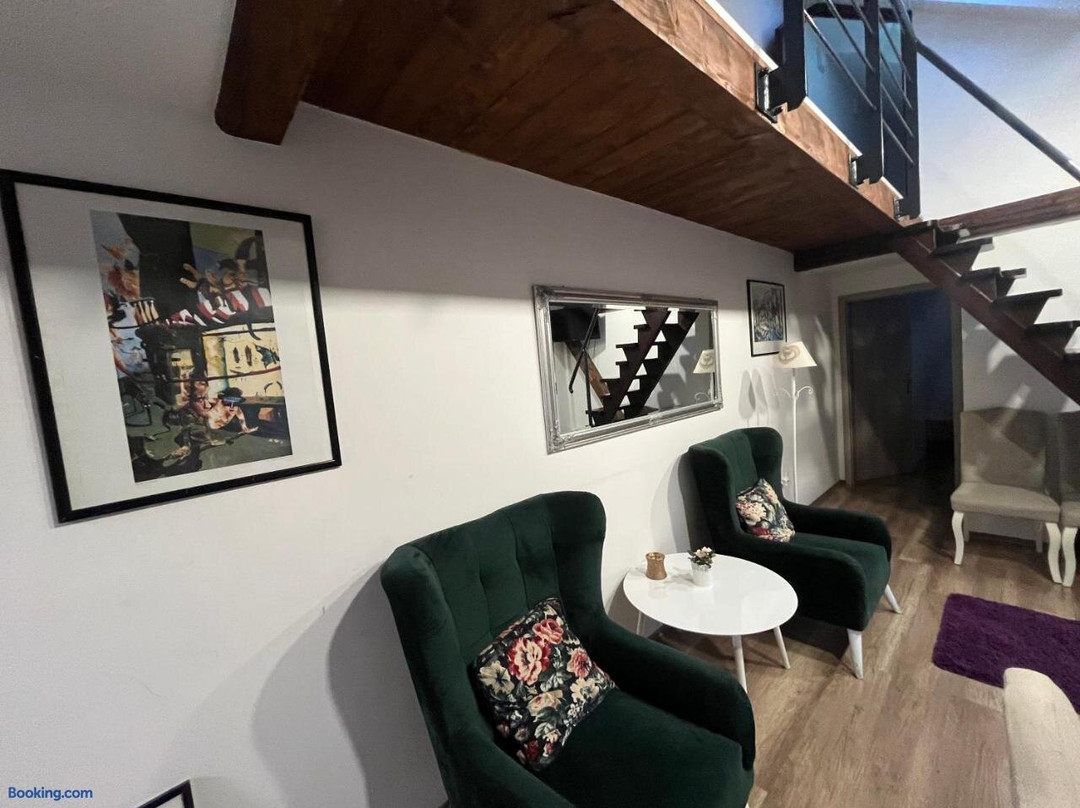 Jokai Apartman