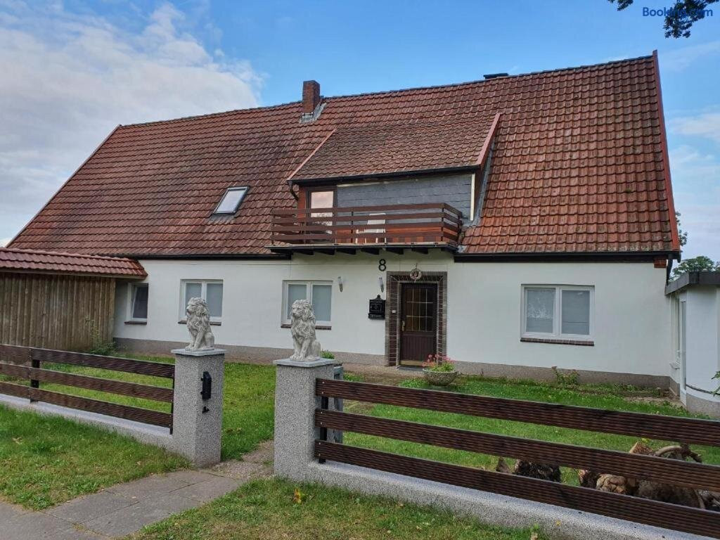 Zimmer Zur Seeve