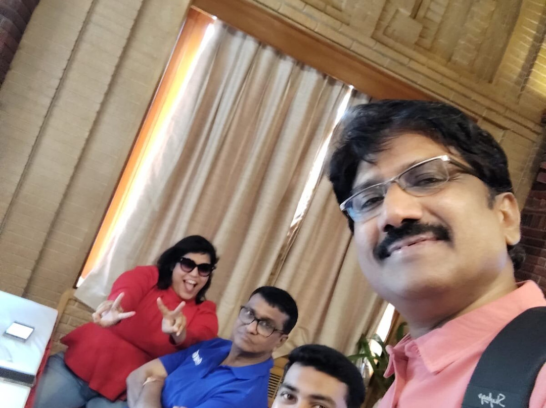 Ramoji Film City - Tara Comfort Hotel主图
