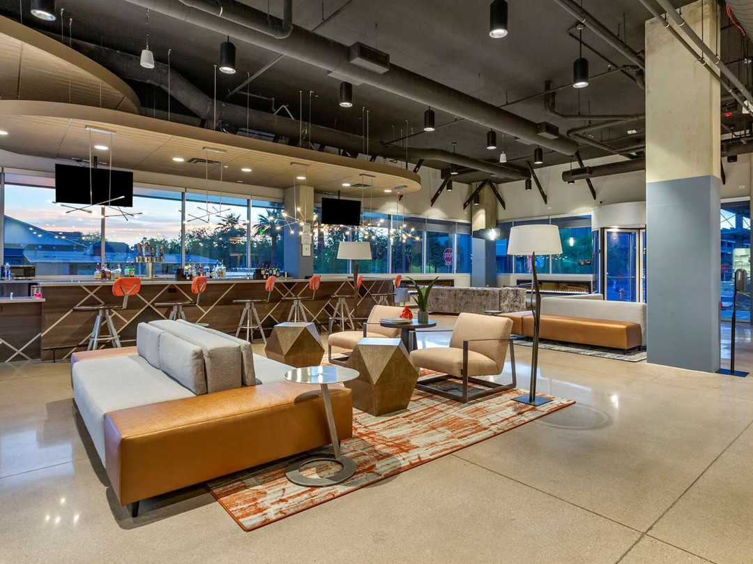 Vīb Hotel By Best Western Phoenix-Tempe