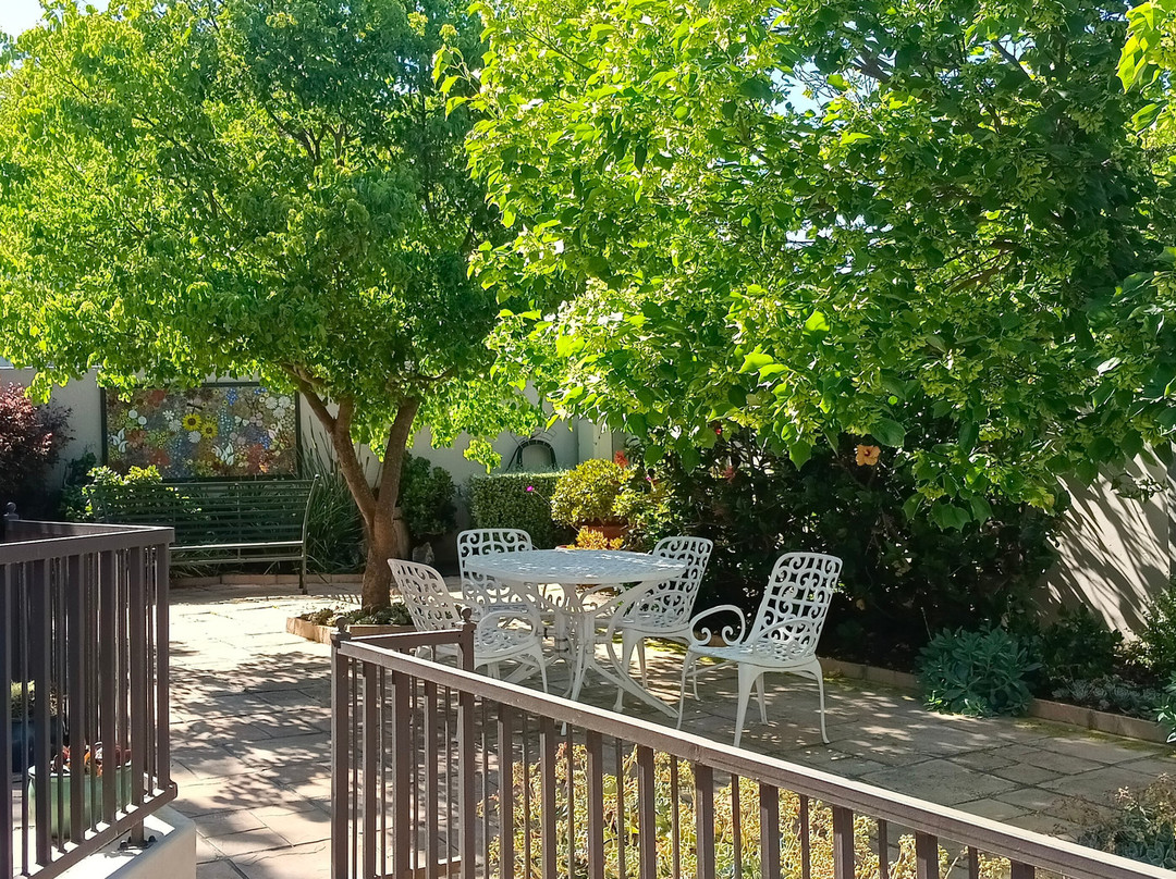 Paperbark Manor主图