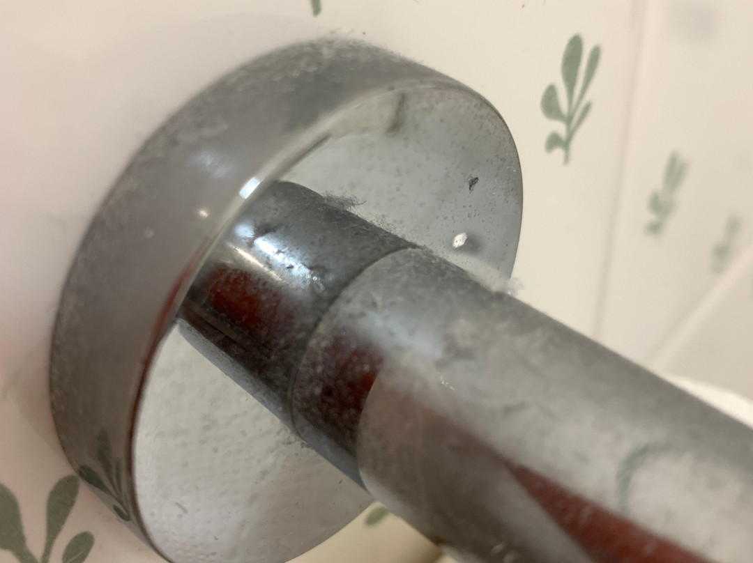 New Bath Hotel and Spa主图