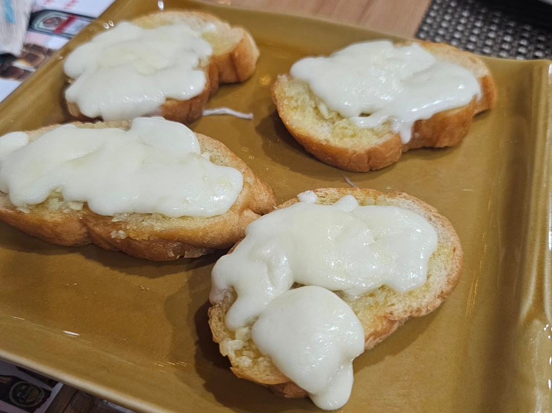 Buonissimo Italian Restaurant & Beach Bar