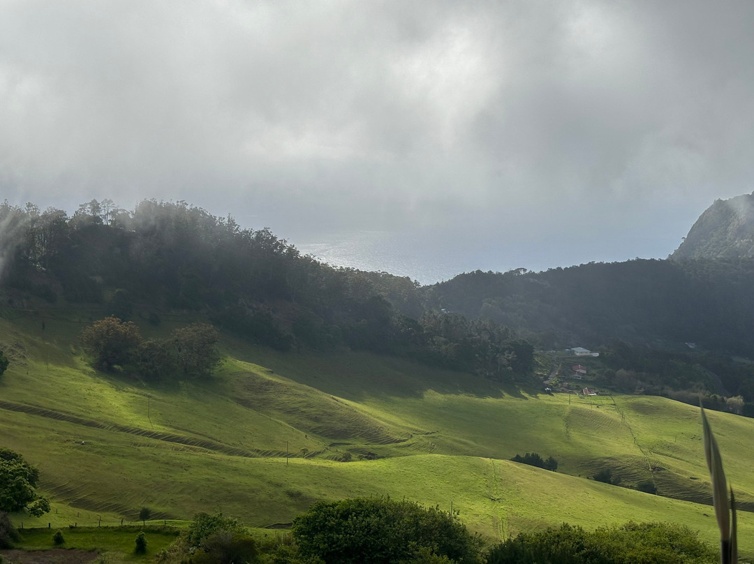 Aaron's Adventure Tours-Jamestown必去景点